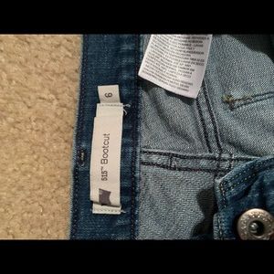Levi’s 515